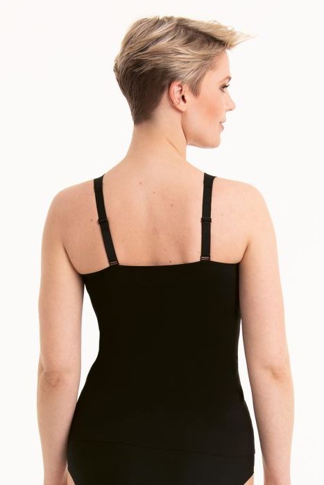 Anita Essential Vest top