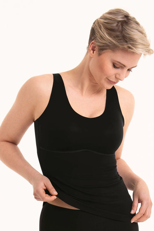 Anita Essential Vest top