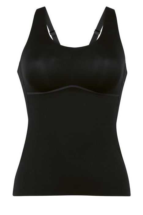 Anita Essential Vest top
