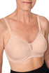 Amoena Lara Padded Wire-Free Bra