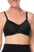 Amoena Lara Padded Wire-Free Bra