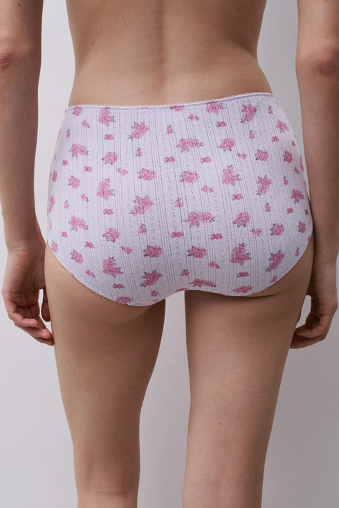 Chantelle Lovie Mini-shorts