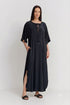 Shan Céline Silk Dress