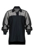 Shan Elizabeth Lace Detail Shirt
