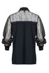 Shan Elizabeth Lace Detail Shirt