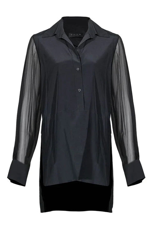 Shan Céline Blouse