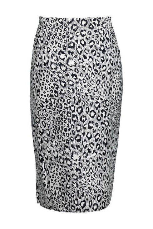 Shan Sofia Pencil skirt