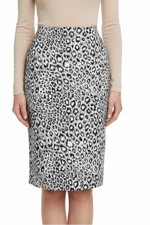 Shan Sofia Pencil skirt