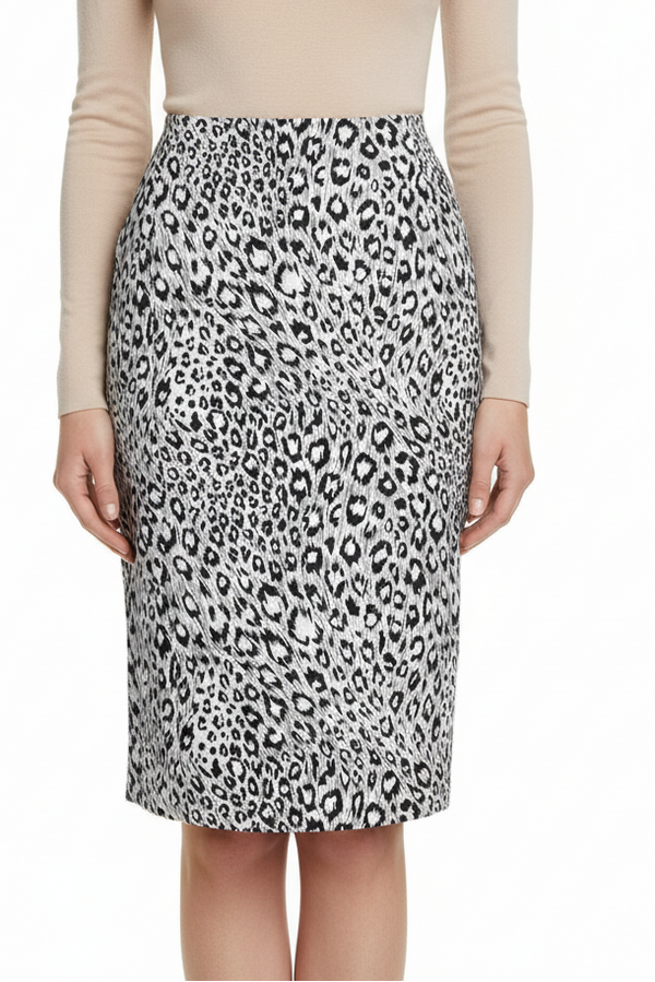 Shan Sofia Pencil skirt