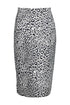 Shan Sofia Pencil skirt