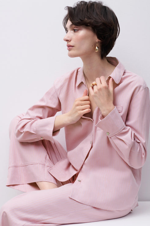 Chantelle Gabriel Ls Shirt