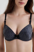 Antigel J42 Bureau Secret Contour W/progressive Pad