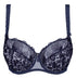 Empreinte Agathe Bra Low-necked