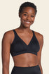 Leonisa Multipurpose Pullover Seamless Sleep Bra Daily Or Maternity