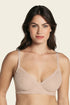 Leonisa Complete Coverage Smoothing Bra