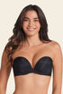 Leonisa The 3d Bra: Triple Push-up Plunge Bra
