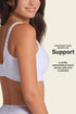 Leonisa Wireless Support Bra