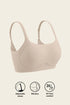 Leonisa Wireless Support Bra