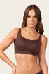 Leonisa Wireless Support Bra