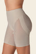 Leonisa Firm Compression Butt Lifter Shaper Short