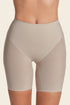 Leonisa Firm Compression Butt Lifter Shaper Short