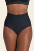 Leonisa High-tech High-waisted Classic Sculpting Panty
