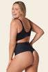 Leonisa High-tech High-waisted Sculpting Thong
