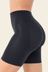 Leonisa Seamless Butt Lifter Shaper Short