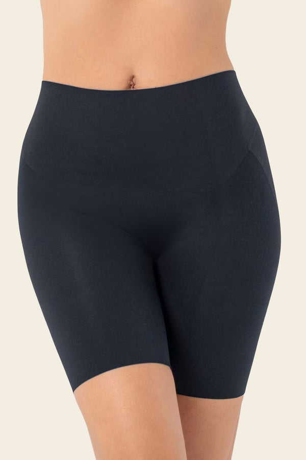 Leonisa Seamless Butt Lifter Shaper Short