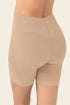 Leonisa Seamless Butt Lifter Shaper Short