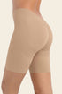 Leonisa Undetectable Backless Moderate Shaper Short