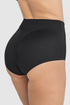 Leonisa High-waisted Full Coverage Shaper Panty