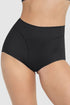 Leonisa High-waisted Full Coverage Shaper Panty