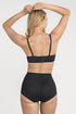 Leonisa High-waisted Full Coverage Shaper Panty