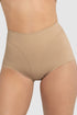 Leonisa High-waisted Full Coverage Shaper Panty