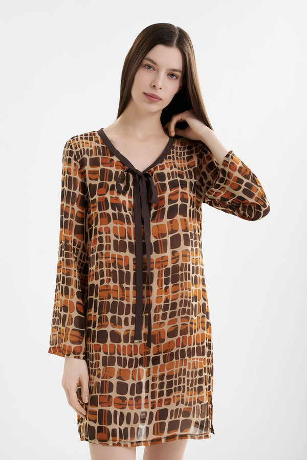 Shan Soie Ready-to-wear - Tunic