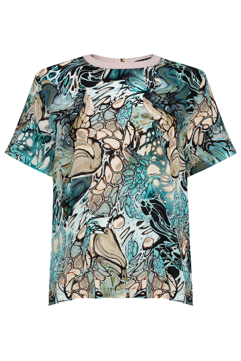 Shan Soie Ready-to-wear - Shirt