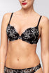 Lise Marie Primavera Push-Up Bra