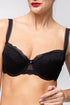 Lise Marie Donna Padded Bra