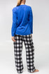 Northern Reflection PJ Set
