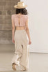 Gottex Beach Life Cover Up Crop Top