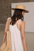 Gottex Beach Life Short Cover Up Jumpsuit