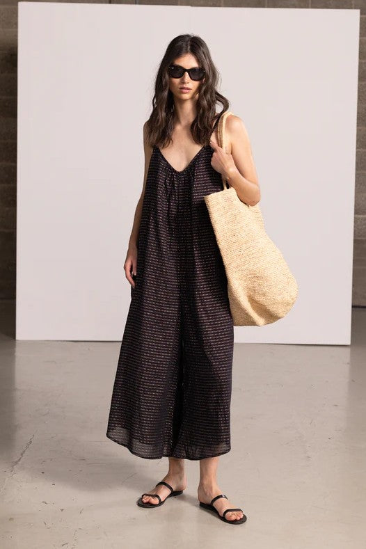 Gottex Beach Life Long Jumpsuit