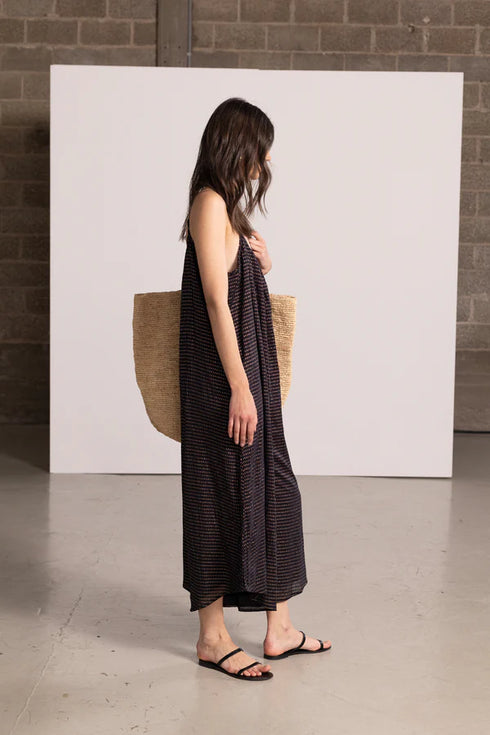 Gottex Beach Life Long Jumpsuit