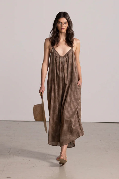 Gottex Beach Life Long Jumpsuit