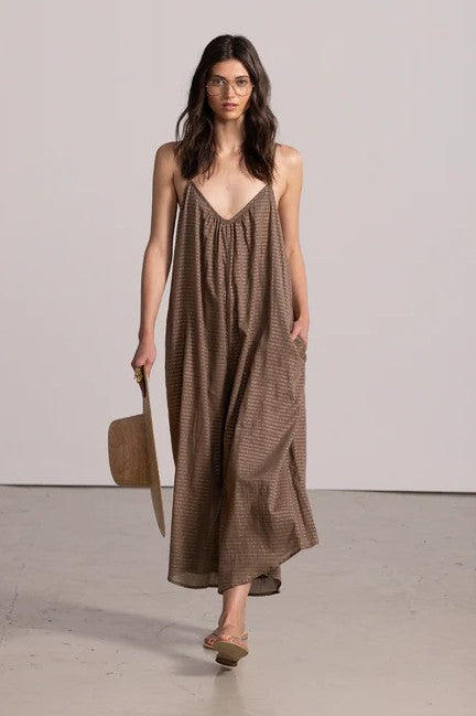 Gottex Beach Life Long Jumpsuit