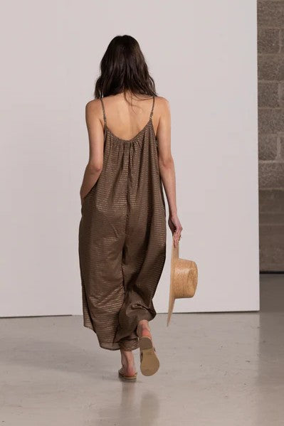 Gottex Beach Life Long Jumpsuit