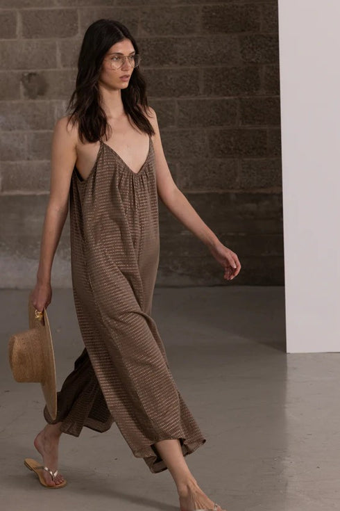 Gottex Beach Life Long Jumpsuit