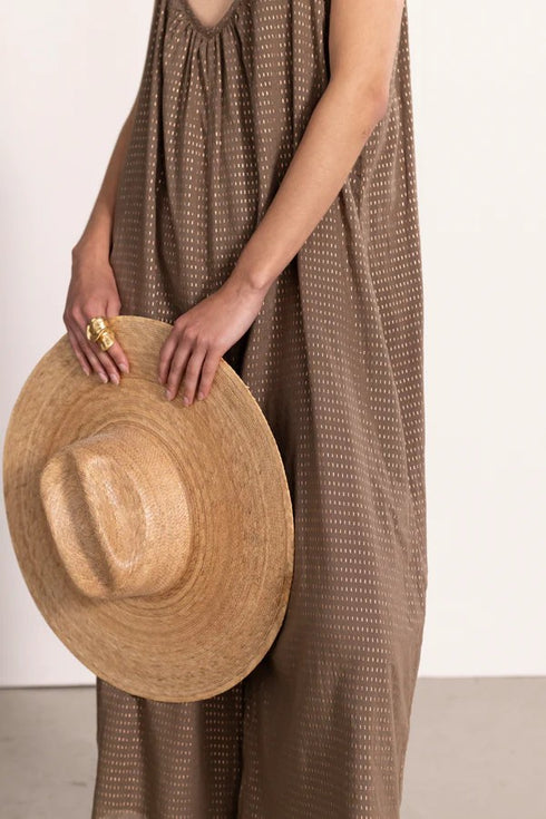 Gottex Beach Life Long Jumpsuit