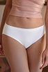 Janira Cero Cotton Shorty A002760 White